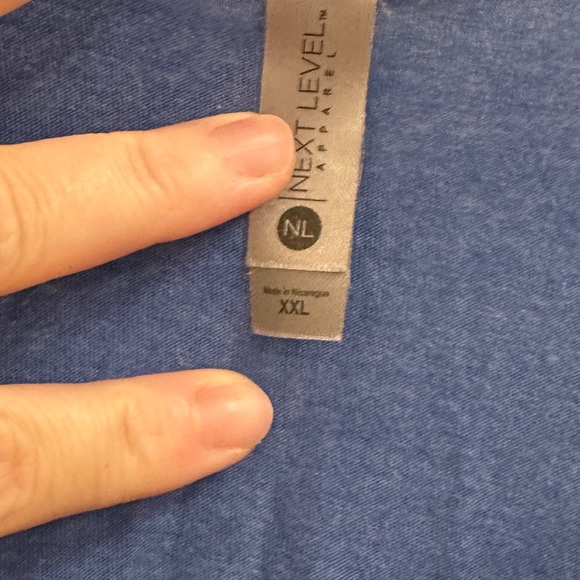 Mermaid Squad Racerback Tank - Picture 5 of 6